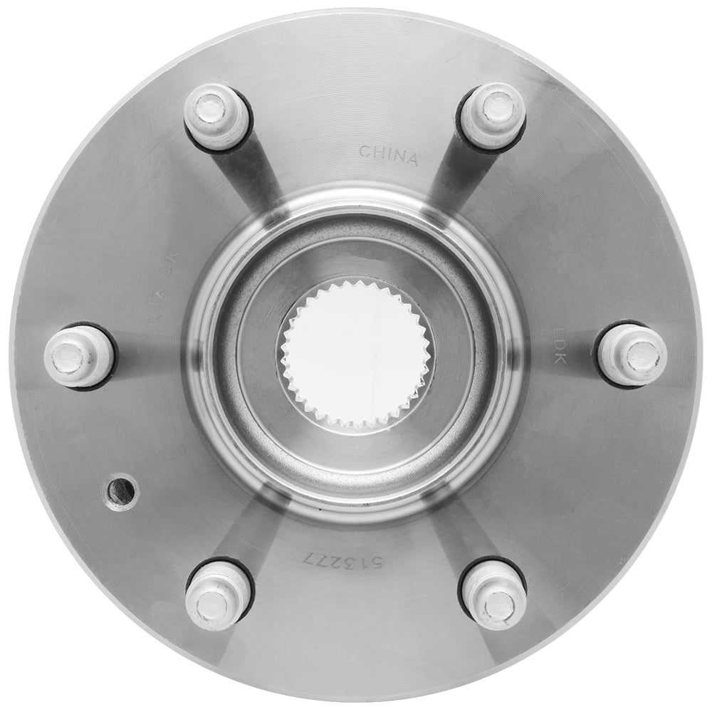 513277 - Front & Rear Wheel Hub Bearing Assembly