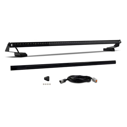 Borne Off-Road 21+ Direct Fit Bronco Light Bar 50in Upfit BNLT-BR-21-SS50U