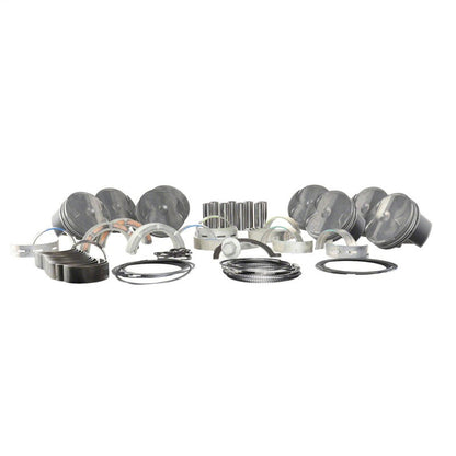 Ford Racing 5.2L FP350S/A52XS Piston/Rod Bearing/Main Bearing Kit M-6110-FP350S