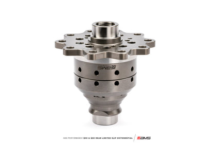 AMS Performance 2014+ Infiniti Q50/2017+ Infiniti Q60 Rear Limited Slip Diff ALP.28.03.0003-1