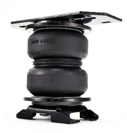 AIRLIFT Loadlifter 5000 Ultimate for Half Ton Vehicles