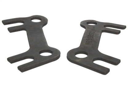 Ford Racing SCJ Valve Push Rod Guide Plate (Fits One Cylinder Head) M-6566-SCJA