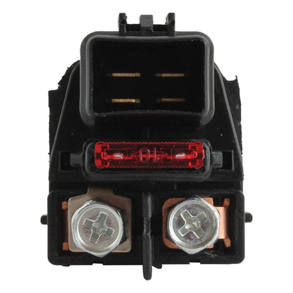 Arrowhead Solenoid 240-54063