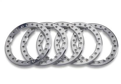Ford Racing 2021+ Ford Bronco Functional Bead Lock Ring Kit M-1021K-BL5
