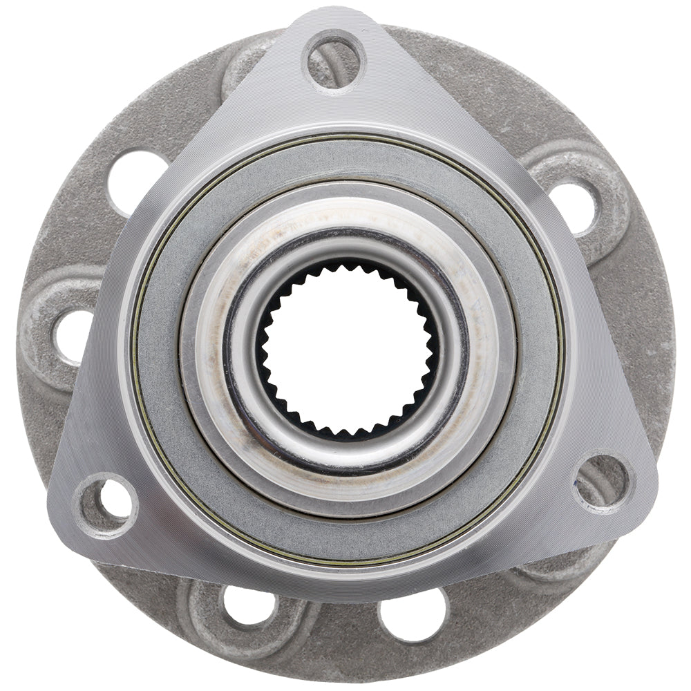 513192 - Front Wheel Hub Bearing Assembly