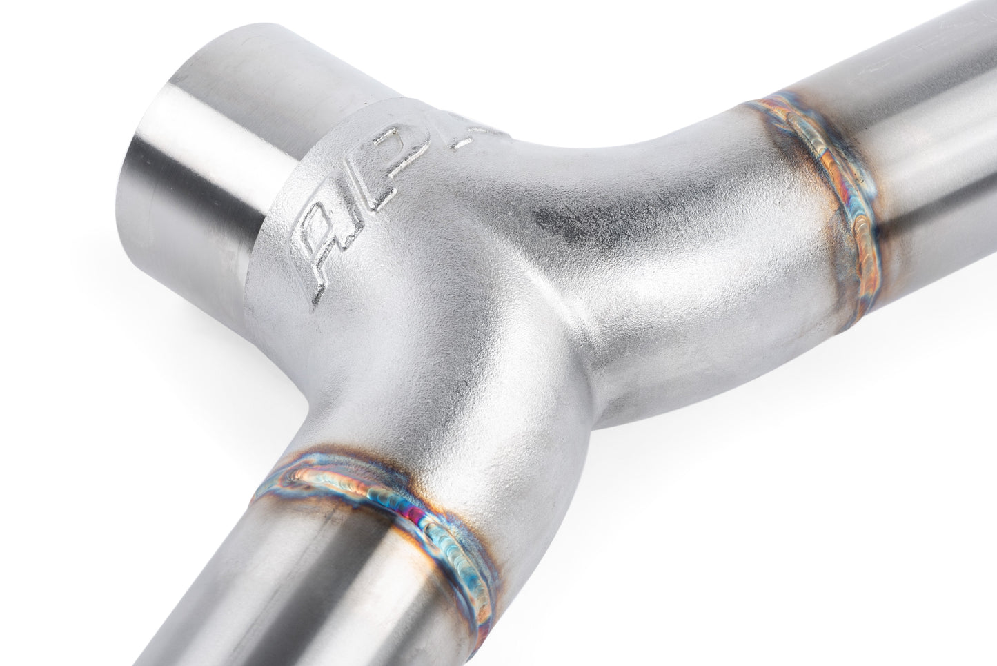 APR Catback Exhaust System - GTI (MK6)