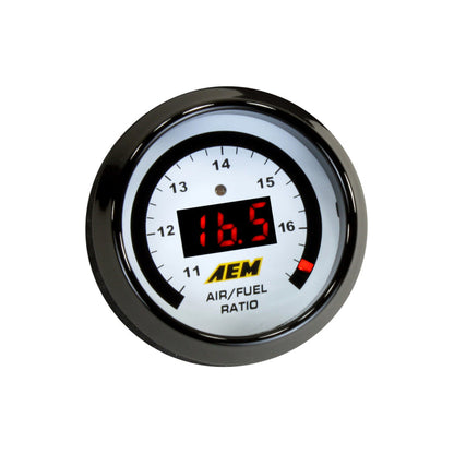AEM Electronics Air / Fuel Ratio Gauge