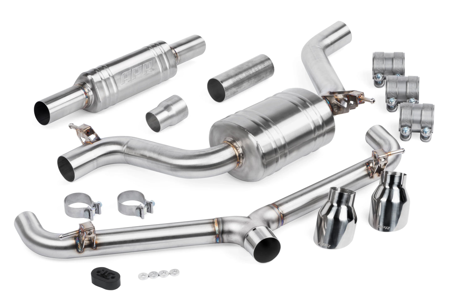 APR Power Pack Pro - GTI (MK7.5)