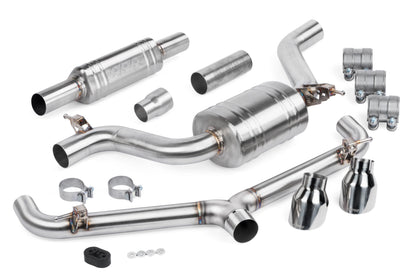 APR Power Pack Pro - GTI (MK7.5)