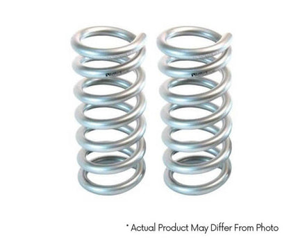Belltech Coil Spring Set 99-06 1/2ton Gm 1500 Std Cab