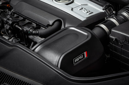 APR PEX Intake System - Front Airbox - 1.8T/2.0T EA888 PQ35 Platform
