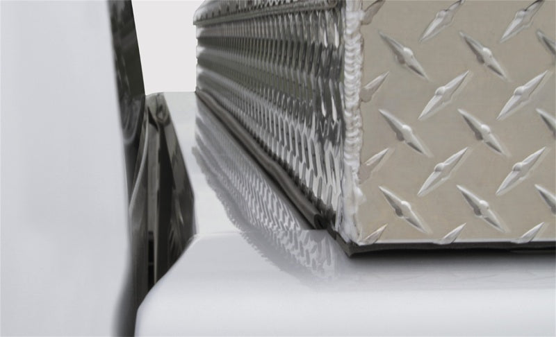 Access Toolbox 99-07 Chevy/GMC Full Size 6ft 6in Bed Roll-Up Cover 62199
