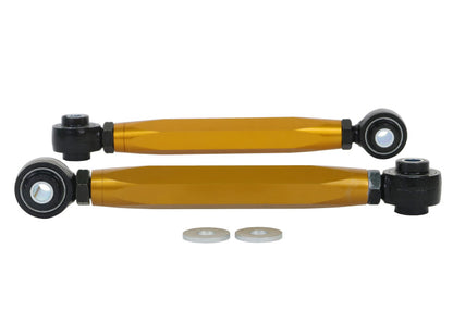 Whiteline Performance Rear Control Arm - Lower Front Arm