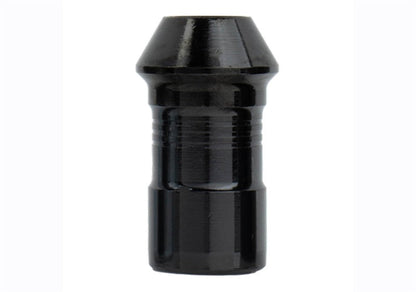 Ford Racing M14 x 1.5 Black Security Lug Nut Kit - Set of 4 M-1A043-A