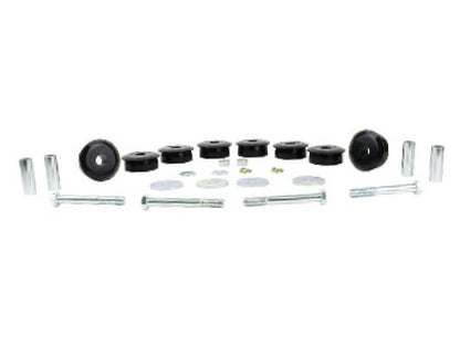 Whiteline Differential - Mount Bushing