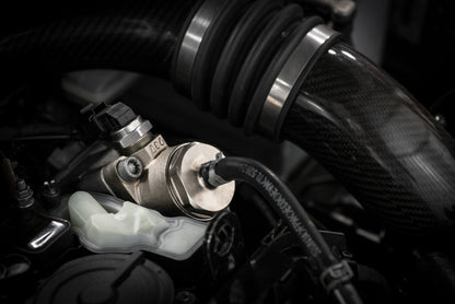 APR High Pressure Fuel Pump - 2.0T Gen 3 (Rebuild)