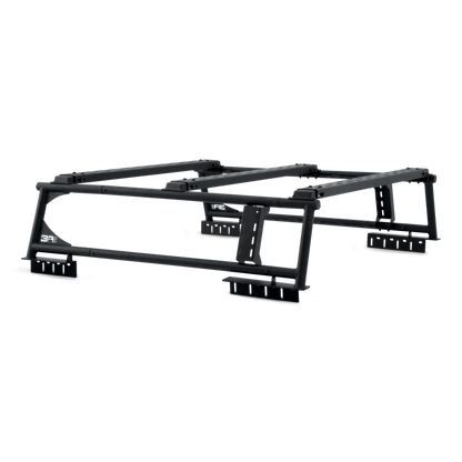 Body Armor 4x4 Full Size Universal Overland Rack TK-6125