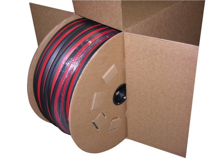 Access Accessories TRAILSEAL Tailgate Gasket Bulk Roll (200 Lin. Ft.) 30945