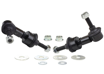 Whiteline Sway Bar - Link