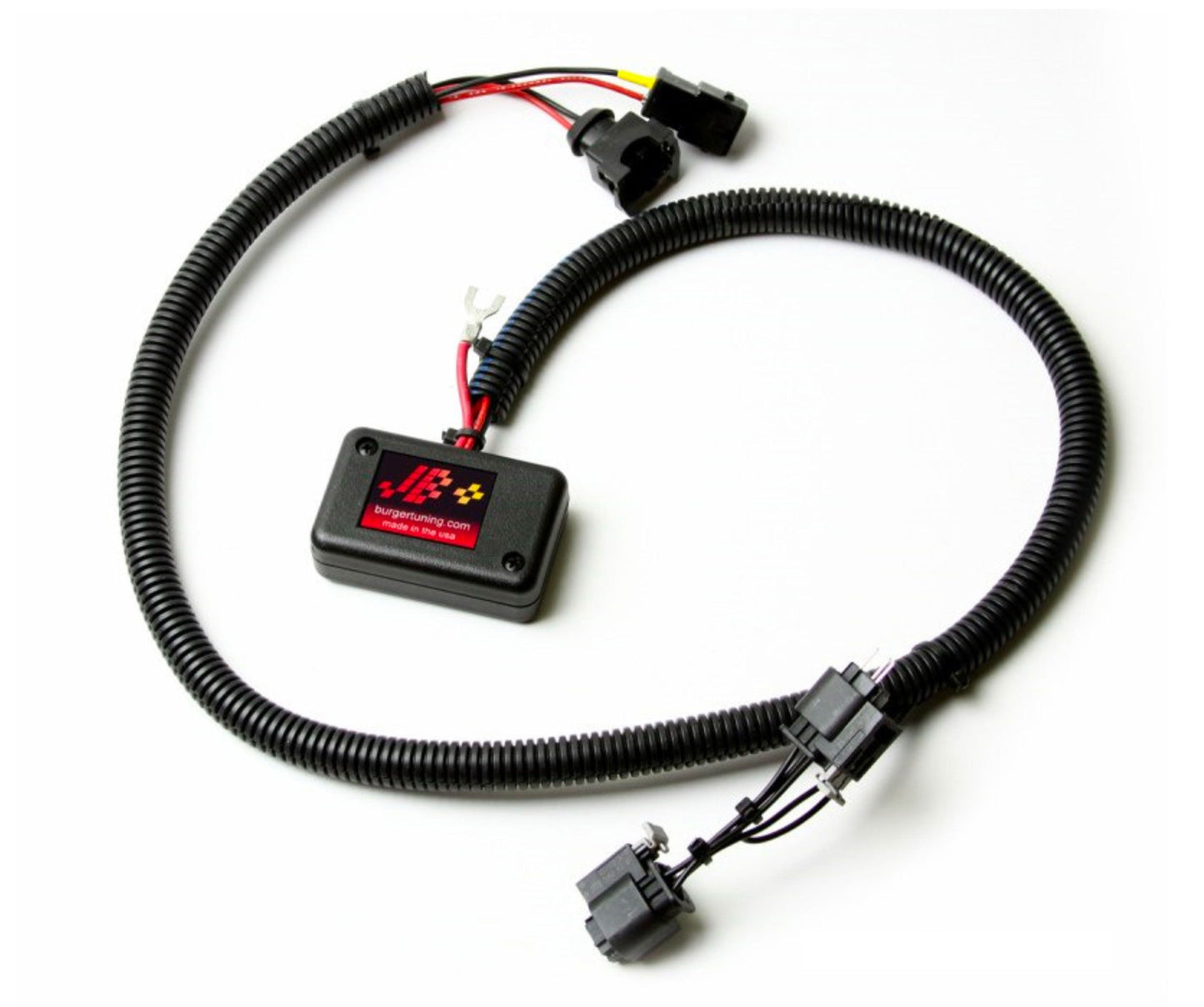 JB Plus (JB+) Tuner for Mercedes-Benz 2011-2017 W204 SLK 250, C250 and E250
