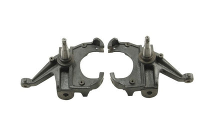 Belltech Drop Spindle Set 63-70 C-10 3inch Drop *requires Convert To 71-71 Disc
