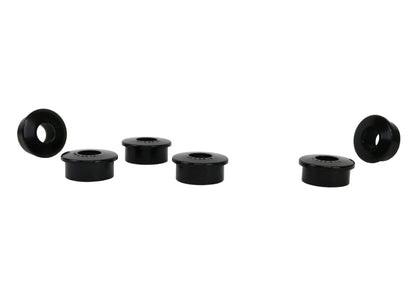 Whiteline Plus 10+ Chevy Camaro Rear Differential Mount M/Sport W93356