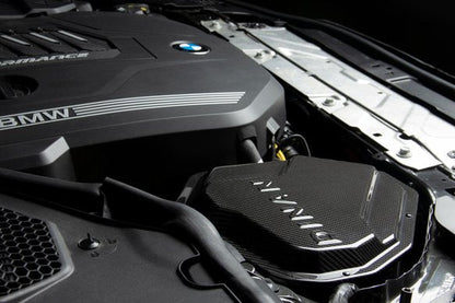 Dinan Cold Air Intake - 2020-2024 BMW M340i Dinan Cold Air Intake - 2022-2025 BMW M240i Dinan Cold Air Intake - 2022-2025 BMW M240i Carbon Fiber - G20/G42