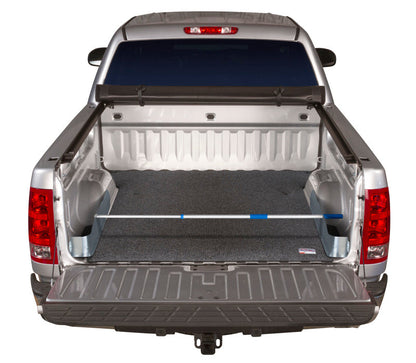 Access Accessories Cargo Mgt G2 (Galv. Truck Bed pockets w/EZ Retriever) 70025