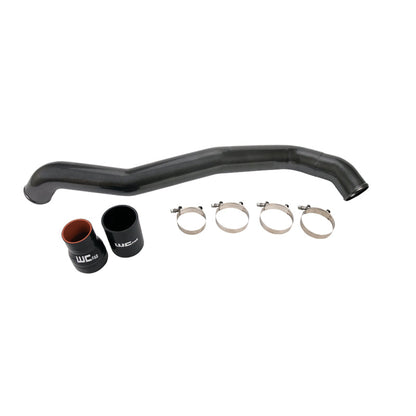 Wehrli 11-16 Chevrolet 6.6L LML Duramax Driver Side 3in Intercooler Pipe