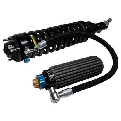 Bilstein 21-24 Ford Bronco B8 8112 Suspension Shock Absorber and Coil Spring Assembly - Front Left 41-314319