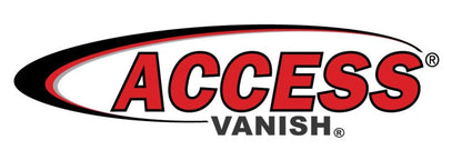 Access Vanish 17-19 NIssan Titan 5-1/2ft Bed (Clamps On w/ or w/o Utili-Track) Roll-Up Cover 93229