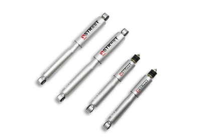 Belltech SHOCK SET STREET PERFORMANCE 9538