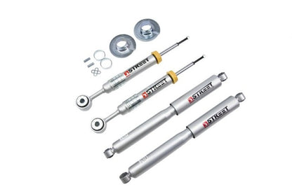 Belltech SHOCK SET STREET PERFORMANCE 9542