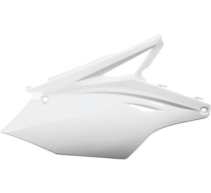 Acerbis Side Panels Kaw Wht 2647380002