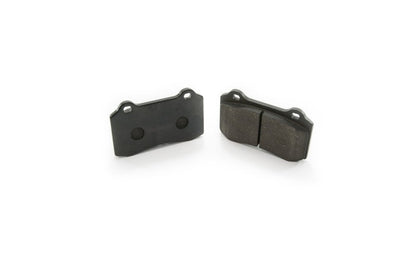 Alcon 2007+ Jeep JK Rear CIR50 AV1 Brake Pad Set PNS4450X703.4