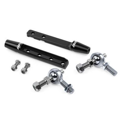 APR Roll-Control Front Stabilizer Bar End Links (Spherical)