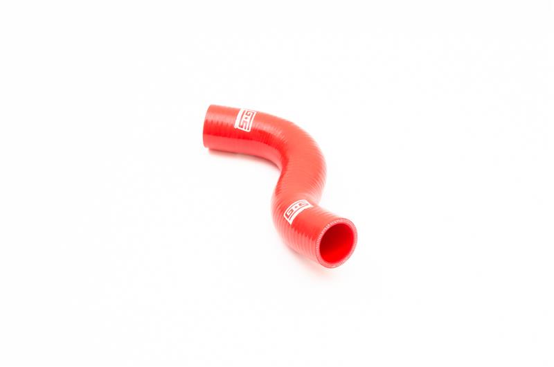 GrimmSpeed 15-17 Subaru WRX / 14-17 Subaru Forester XT Radiator Hose Kit - Red