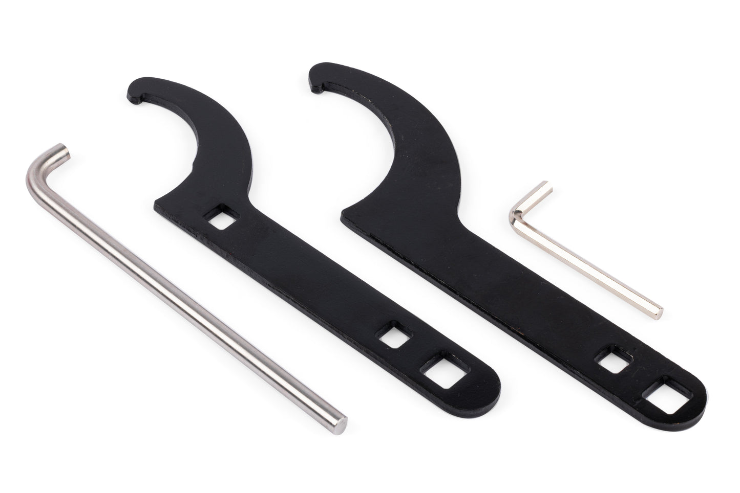 APR Roll-Control Coilover System - MQB / MQB EVO