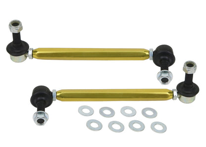 Whiteline Sway Bar - Link