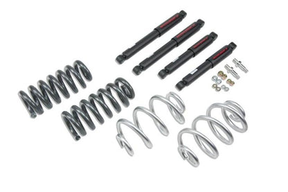 Belltech Lowering Kit With Nd2 Shocks 951Nd