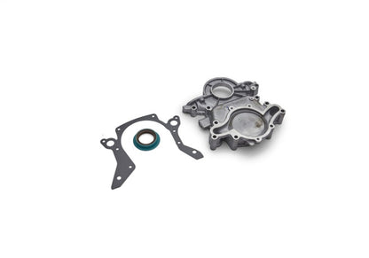 Ford Racing 289/302/351W Short Serpentine Belt-Front Timing Cover M-6059-A50