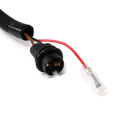 AlphaRex 19-23 Chevrolet 1500 Wiring Adapter Stock LED Taillight to AlphaRex Taillight Converters 620011 *Discontinued