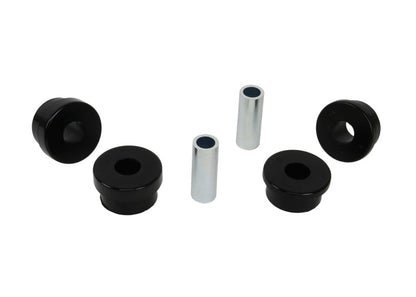 Whiteline Plus 5/74-3/78 Nissan 240K / 65-73 1600 / 77-81 200B Rear Diff Mount Moustache Brace W91614