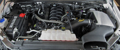 Airaid 15-20 Ford F150 5.0L V8 Performance Intake System 405-293