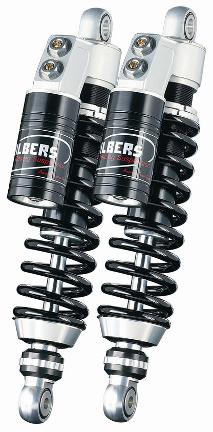 Shock Absorber Type C33 TS
