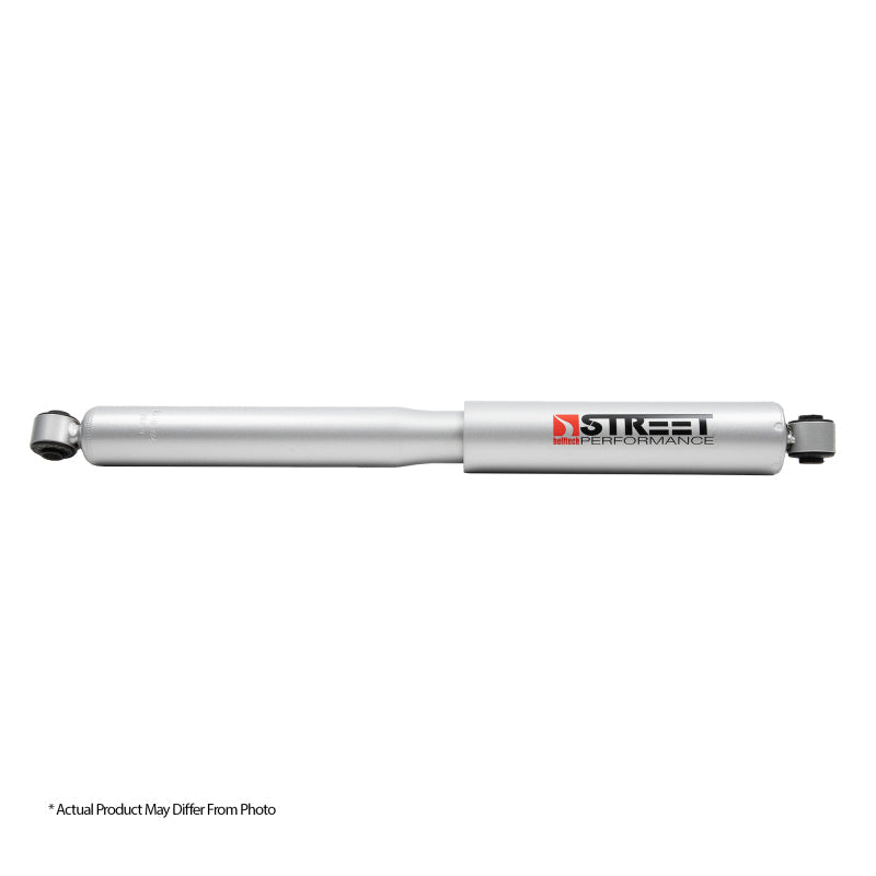 Belltech Lowering Kits With Street Performance Shocks