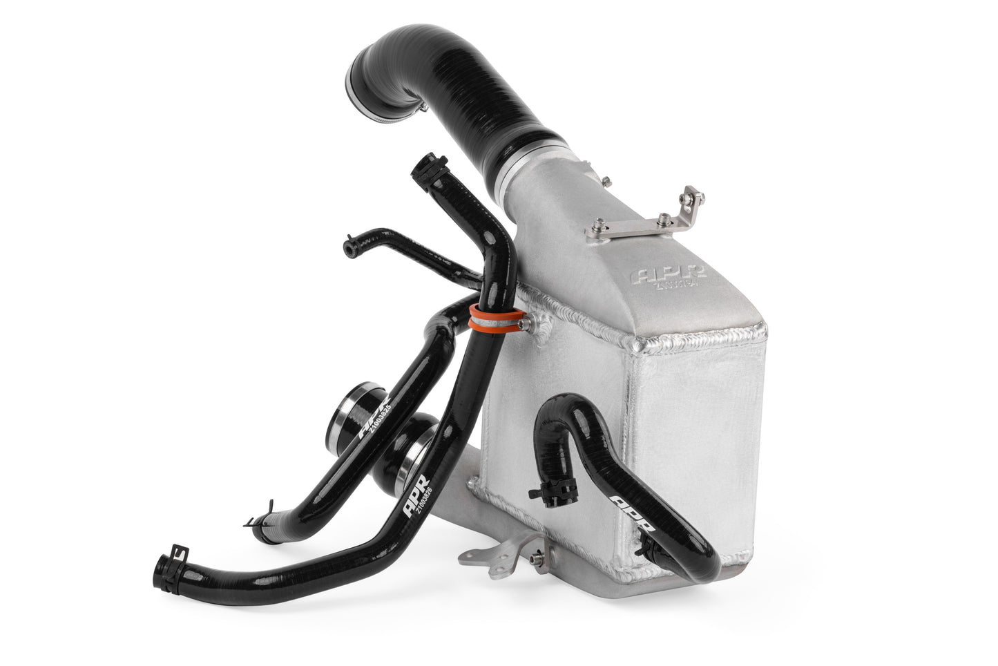 APR Air-To-Water Intercooler System - B9 RS4/RS5 2.9T