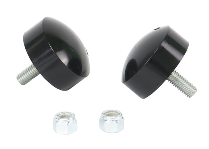 Whiteline Bump Stop Bushing Universal W93505