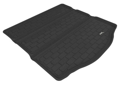 3D MAXpider 2012-2018 Ford Focus Kagu Cargo Liner - Black M1FR0291309