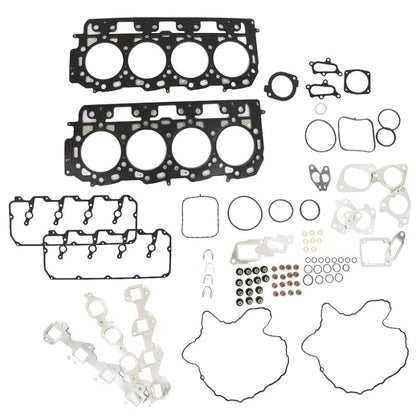 Cometic Gasket Cometic GM LMM/LLY Duramax Top End Gasket Kit - 4.130in Bore - .047in MLX Cylinder Head Gasket PRO3011T